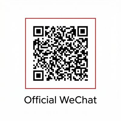 大象传媒公众号二维码