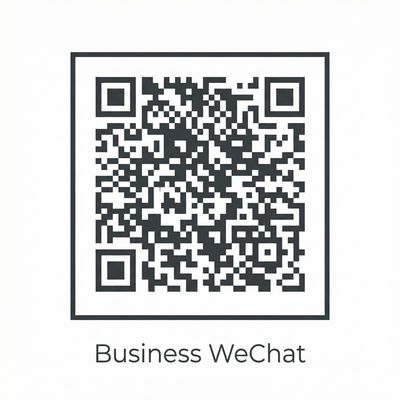 大象传媒商务二维码