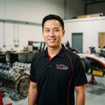 大象传媒改装总监陈志远