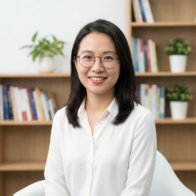 大象传媒社区顾问王思琪